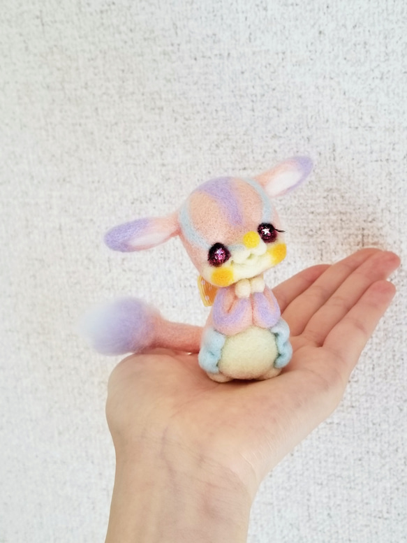 童話♡復古fumomonga-chan 第5張的照片