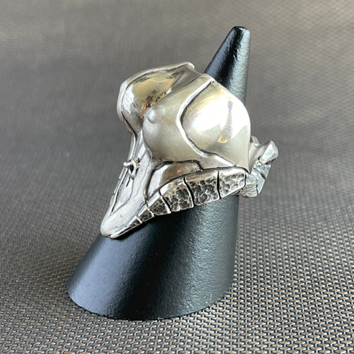 slingshot ring（スリングショットリング） 指輪・リング LILIN