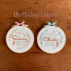 shi様オーダーページ ハンドメイド 刺繍・「羊飼いと羊」②（聖書 Jhon10:14） | iichi 日々の