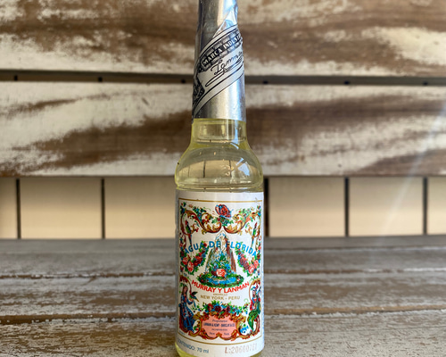 MURRAY & LANMAN マレーアンドランマン AGUA DE FLORIDA フローラル