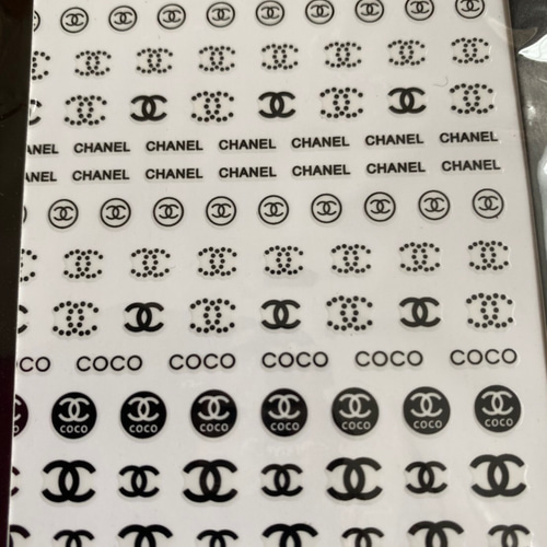 シャネル cc ロゴ リボン ネイルパーツ シャネル cc ロゴ リボン ネイルパーツ c568349061a2f18fbf34bfb0465fb1