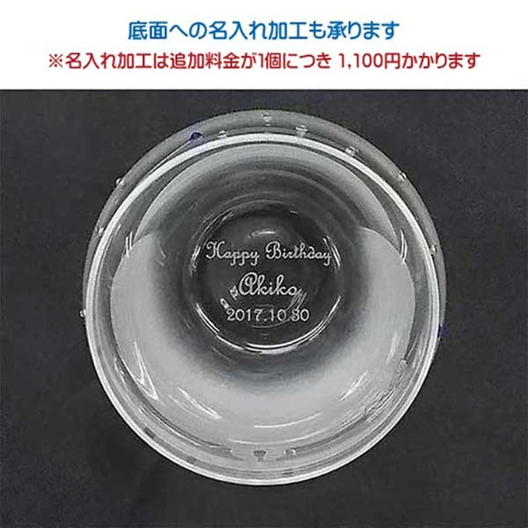 【櫻花飛舞的季節】貓咪玻璃杯（vol.5）★可加價客製化刻字OK 第4張的照片