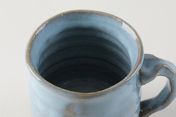マグカップ（たて型） 4枚目の画像