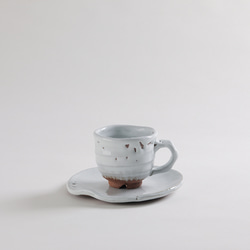 コーヒー碗 1枚目の画像