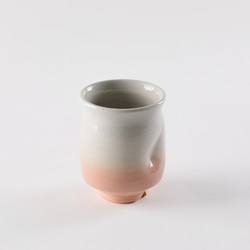 組湯呑　姫土 4枚目の画像