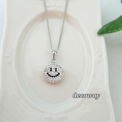 SWAROVSKI - スワロフスキー SWAROVSKI クリスタル ネックレス