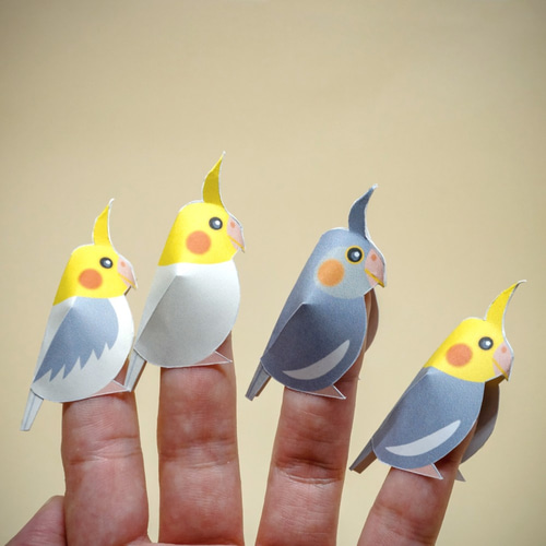 オカメインコさま専用ページ EC-CUBE SHOP / オカメ・セキセイ