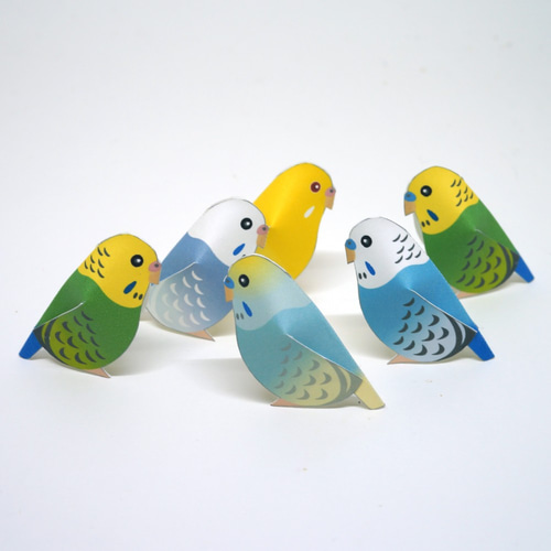 インコと飼い主さんの事件簿 - メルカリ