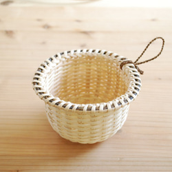 マタタビ米研ぎ笊（21-MK03） その他キッチン小物 inaho 通販 11165372