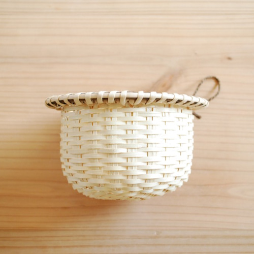 マタタビ米研ぎ笊（21-MK03） その他キッチン小物 inaho 通販 11165372