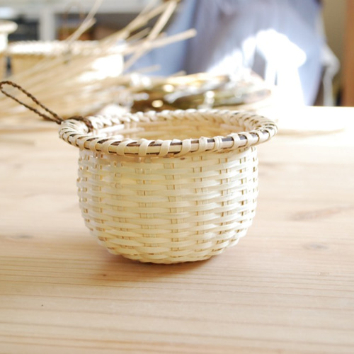 マタタビ米研ぎ笊（21-MK03） その他キッチン小物 inaho 通販 11165372