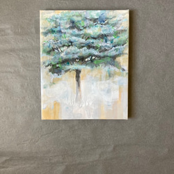 【原画】樹木 2枚目の画像
