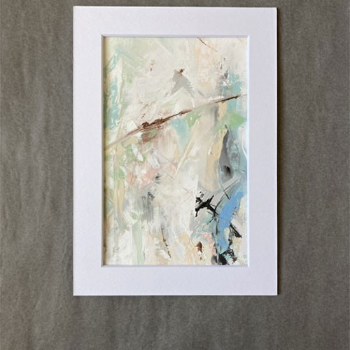 原画】抽象画5 その他アート cotowa 通販 10960759｜Creema
