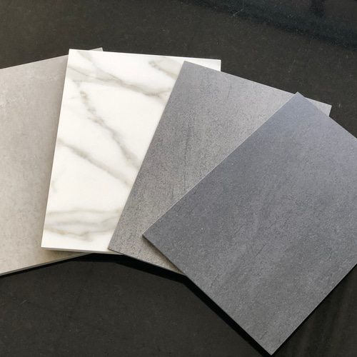 傷や汚れに強い 超高級セラミック トレイ お盆・トレイ CREA 通販