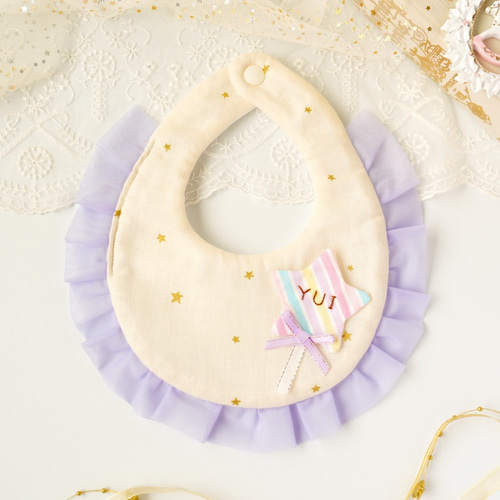 きらきらスタイ67#ハンドメイド