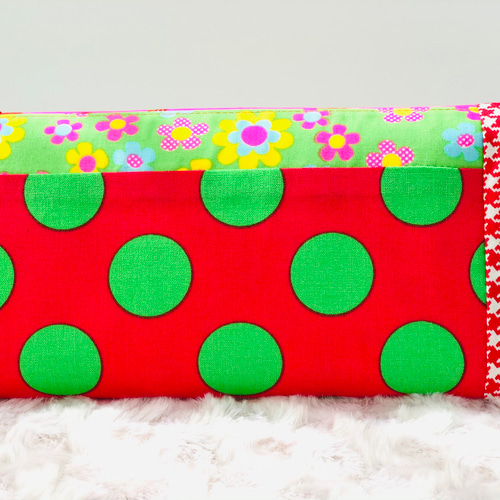 昭和レトロ ポップ 生地 長財布 昭和レトロアニマルの長財布 長財布 マリコヤ momohouse 通販