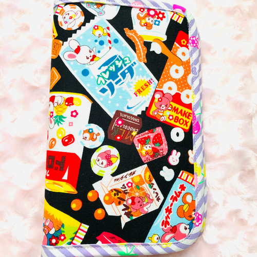 専用☆89 ハンドメイドフラットポーチ☆昭和レトロアニマル 専用☆89 ハンドメイドフラットポーチ☆昭和レトロアニマル 前回納品の