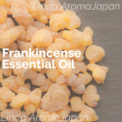 フランキンセンス精油3ml~　アロマオイル/エッセンシャルオイル/ケモタイプ精油/Frankincense 2枚目の画像