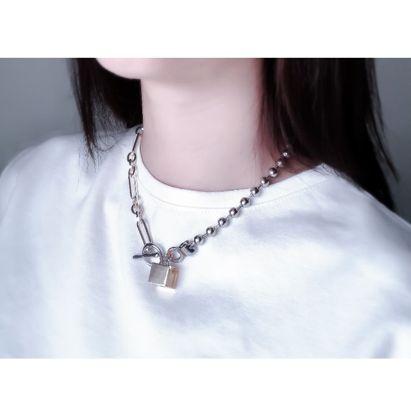 necklace 5枚目の画像