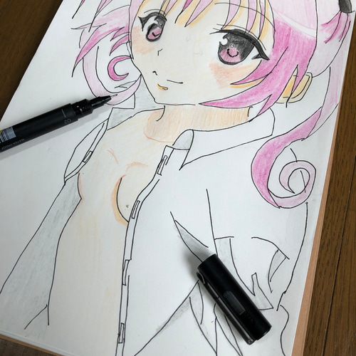 chon. | ちょん | New✧ 1月誕生石ガーネット全身✐☡ —無断使用