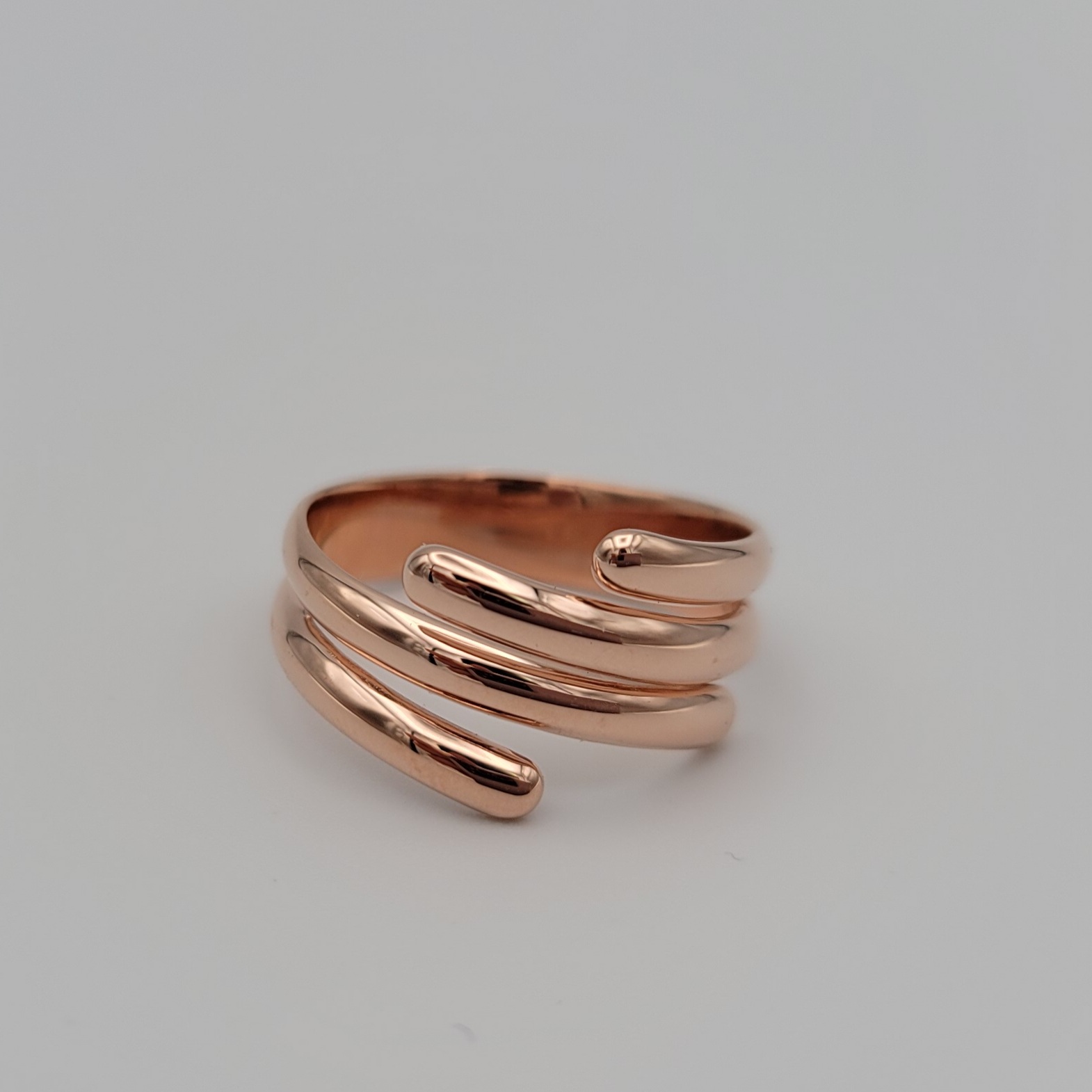 ４連 pink ring C-3P