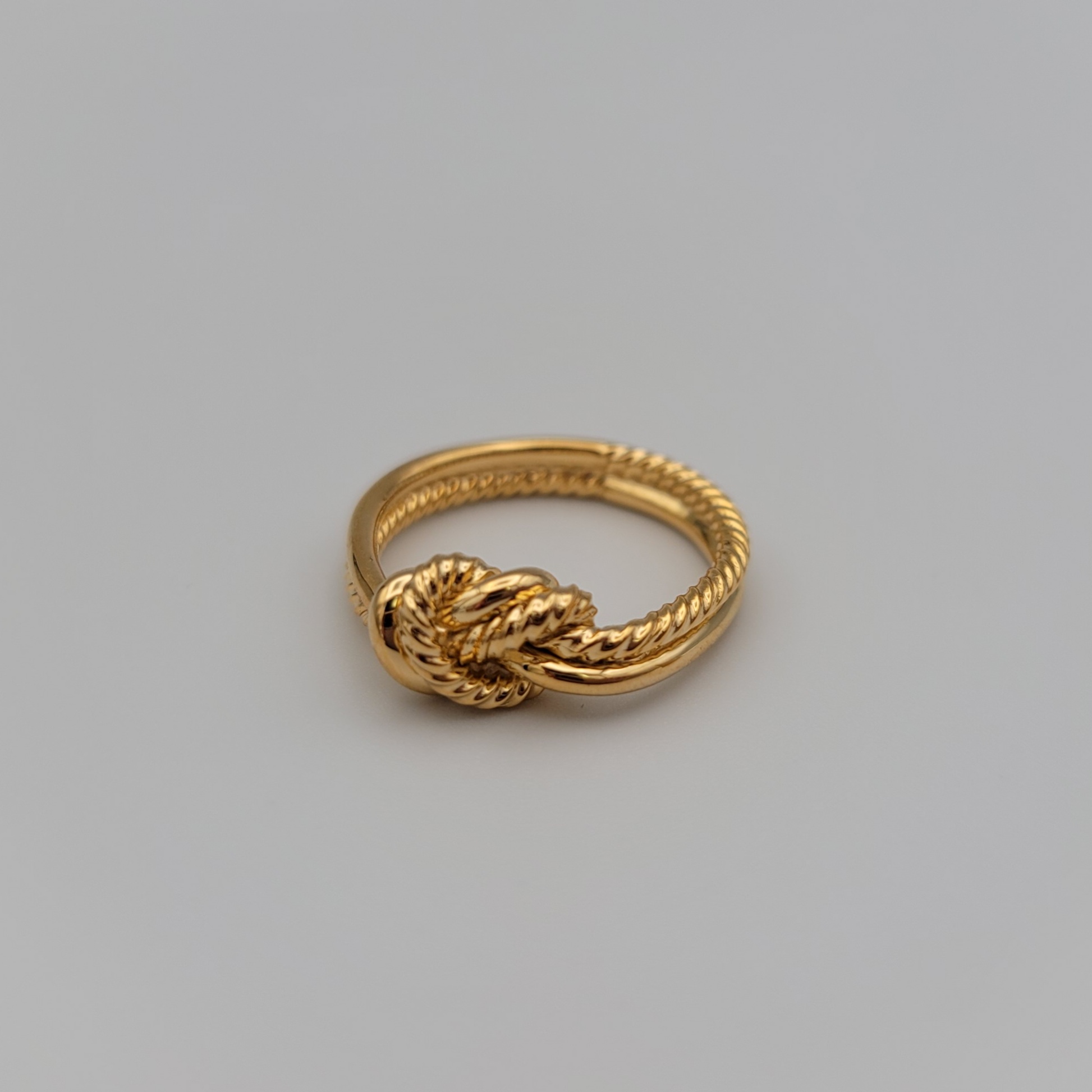 ツイスト結びring C-19G