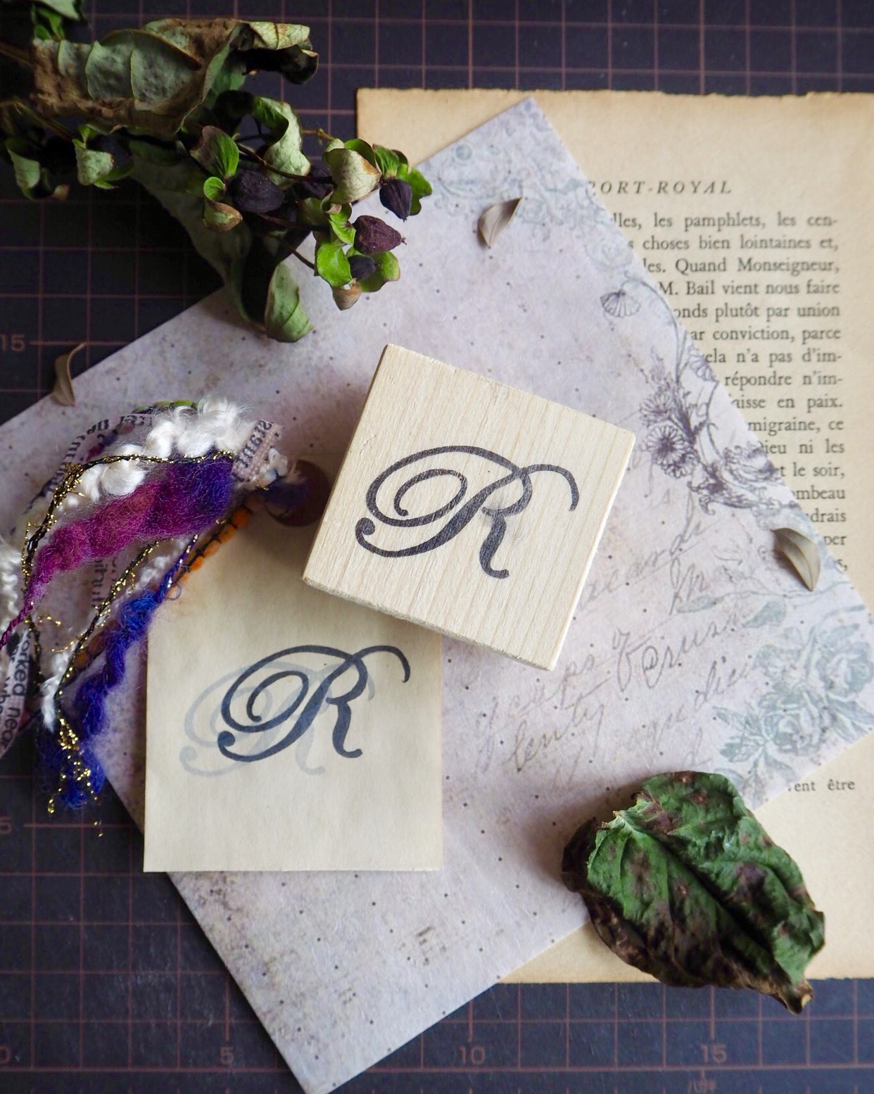 [furimashop様ご確認用]オーダー☆消しゴムはんこ H1407.消しゴムはんこ(スタンプ)お祝い 鶴亀 | FEE