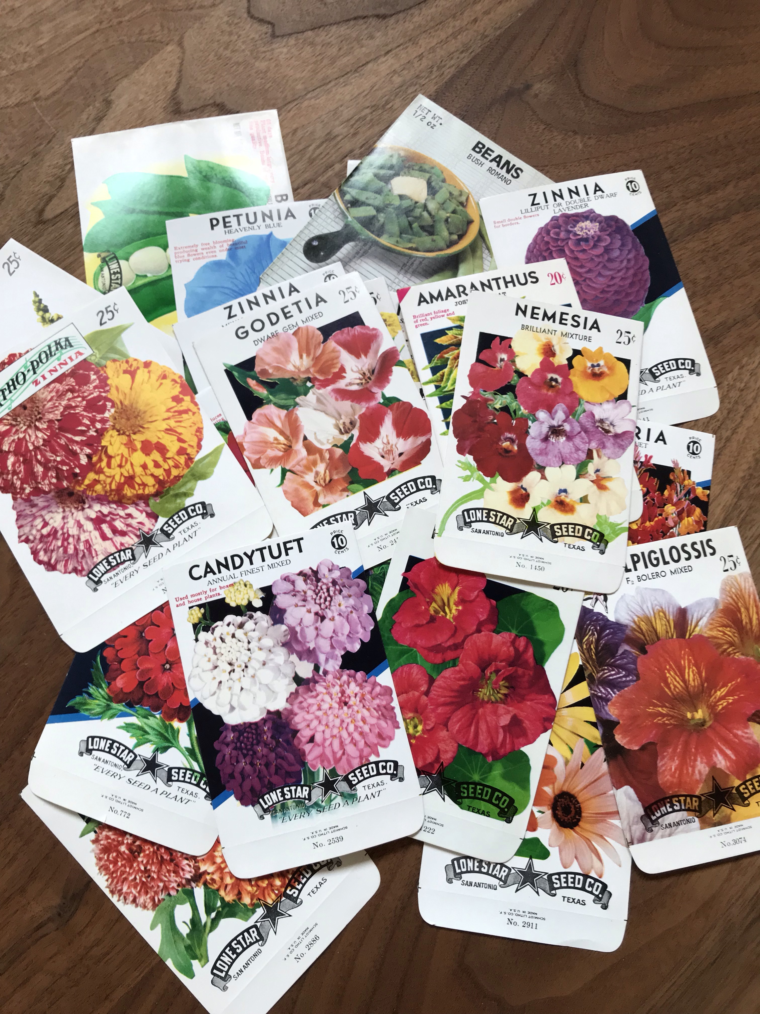 ヴィンテージ　紙袋 アメリカンヴィンテージ 手提げ紙袋 22×14×25 入数50枚 61-263-1