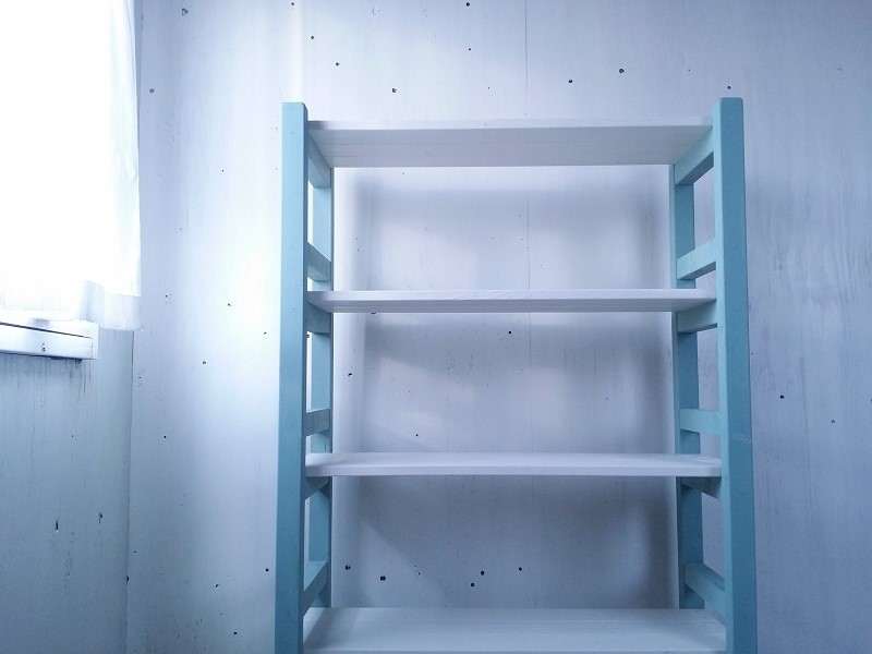 アンティーク家具　棚（お盆で発送は２０日以降です） アンティーク家具 棚（お盆で発送は20日以降です）