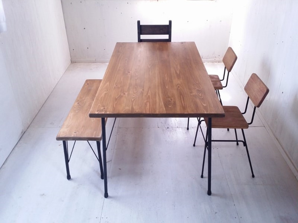saba様用　テーブルオーダー品×２』 4枚目の画像