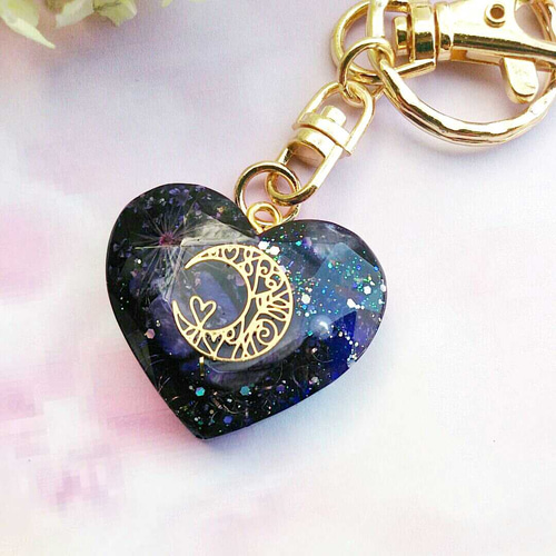 受注製作☆ヒーリングストーン☆チャロアイト＆スギライト＆水晶