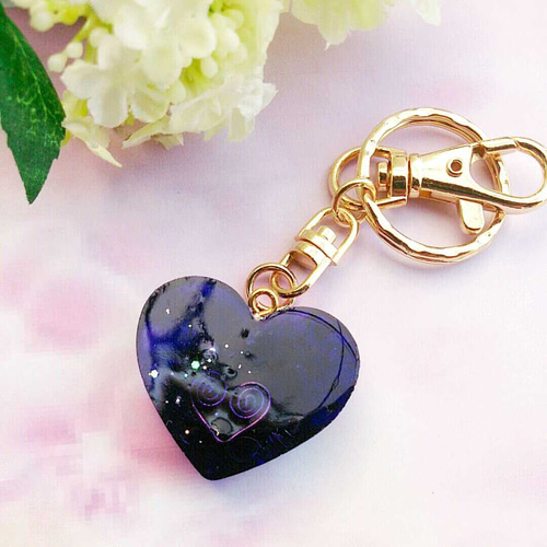 受注製作☆ヒーリングストーン☆チャロアイト＆スギライト＆水晶