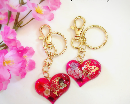 御守り✨オルゴナイトネックレス ハート ダビデの星 ユニコーンストーン