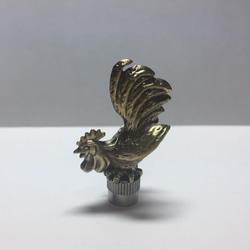 シルバー デビル オーナメント② progressive art jewelry デビル オーナメント ◇シルバー925 その他アクセサリー