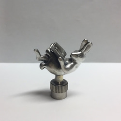 シルバー デビル オーナメント② progressive art jewelry デビル オーナメント ◇シルバー925 その他アクセサリー