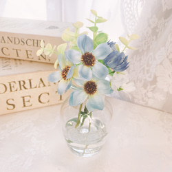 枯れない♡こぼれない魔法の水·向日葵のマジカルウォーター