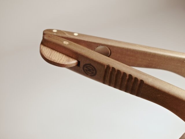 比翼連理のトング　〈小〉