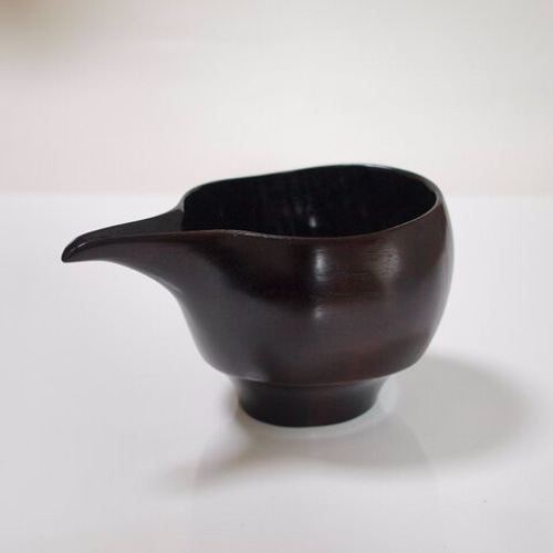 桑の片口 おちょこ・ぐい呑み・徳利 Miyabow 通販 10658324
