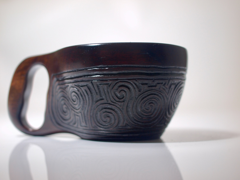 アクシュ・縄文