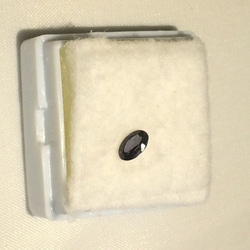 Nawarathna 上質 宝石療法 幸運のナワラトゥナ 2.7mm 天然石