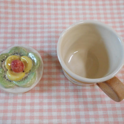 フルーツケーキなカップ 4枚目の画像