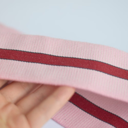 新色　祭り帯　真田紐　60㎜　帯紐　オリジナル　限定商品　遠州産地　遠州織物 1枚目の画像