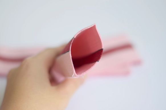 新色　祭り帯　真田紐　60㎜　帯紐　オリジナル　限定商品　遠州産地　遠州織物 3枚目の画像