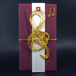 MONEY GIFT ENVELOP 　  PLATINUM G CLEF 第1張的照片