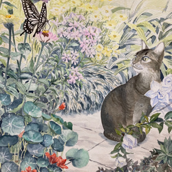 絵画 LILIS2 Artbar Tokyo アートバー東京 | 日本初 Paint & Wine Studio