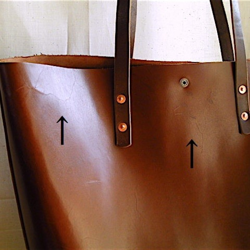 ◆イタリア産チョコレートブラウン牛革レザートートバッグ　作家日本製鞄ハンドメイド 栃木レザー トートバッグ 日本製 ショルダーバッグ レザー 牛革