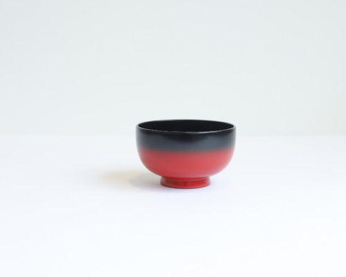 輪島塗　椀 8-1 輪島塗 夫婦椀／鉄線蒔絵／ペア | 輪島塗 加藤漆器店 公式