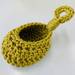 おうちでつくる「編みぐるみ」　アクリル素材 とナイロン素材　 3枚目の画像