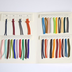 おうちでつくる「編みぐるみ」　アクリル素材 とナイロン素材　 8枚目の画像