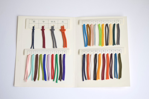 おうちでつくる「編みぐるみ」　アクリル素材 とナイロン素材　 8枚目の画像